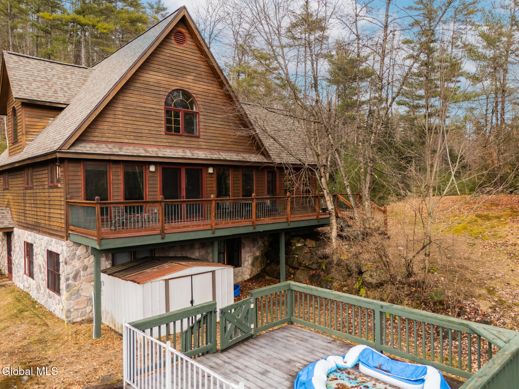 5107 Ny-8 Chestertown NY 12817