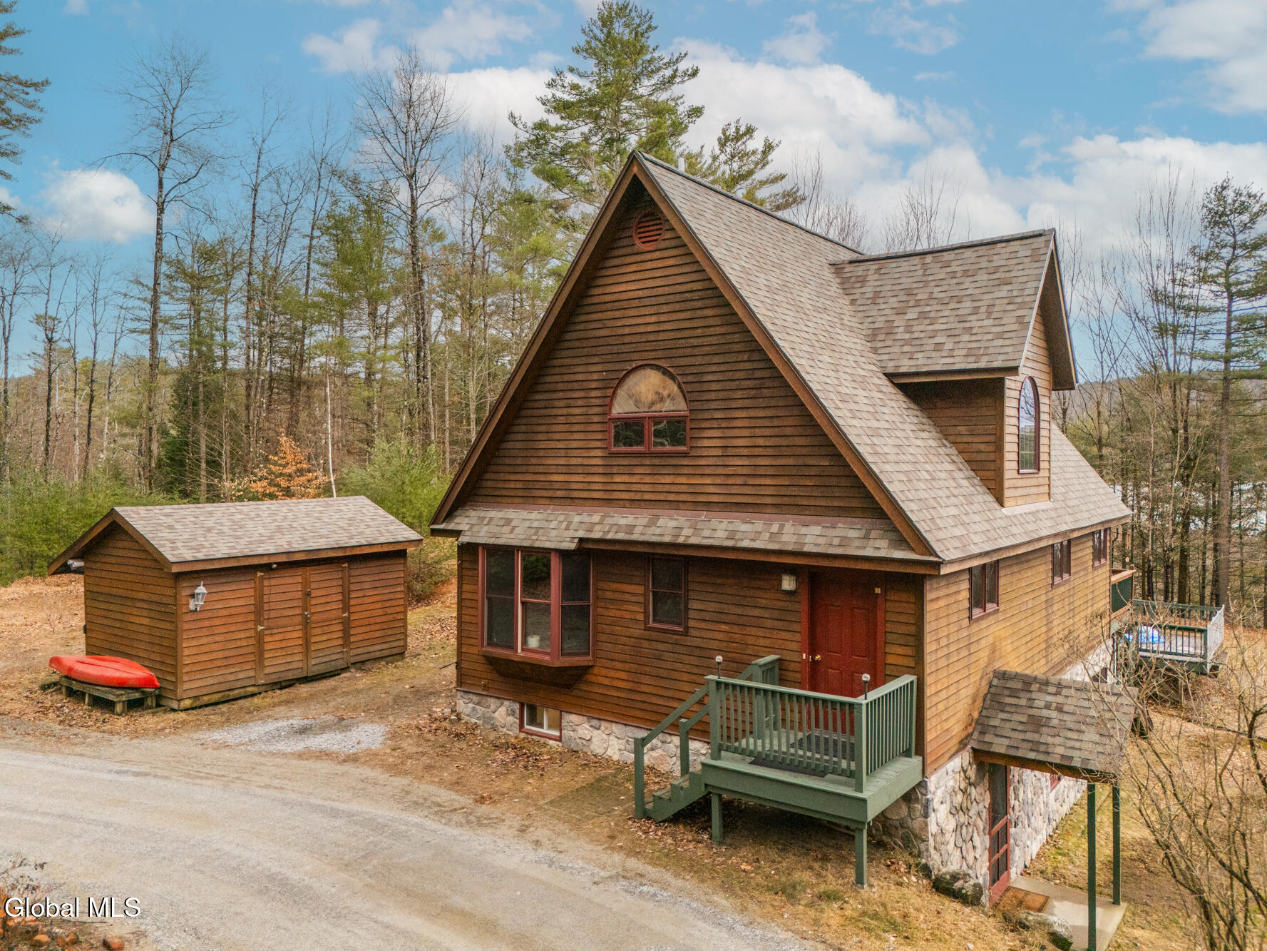 5107 Ny-8 Chestertown NY 12817