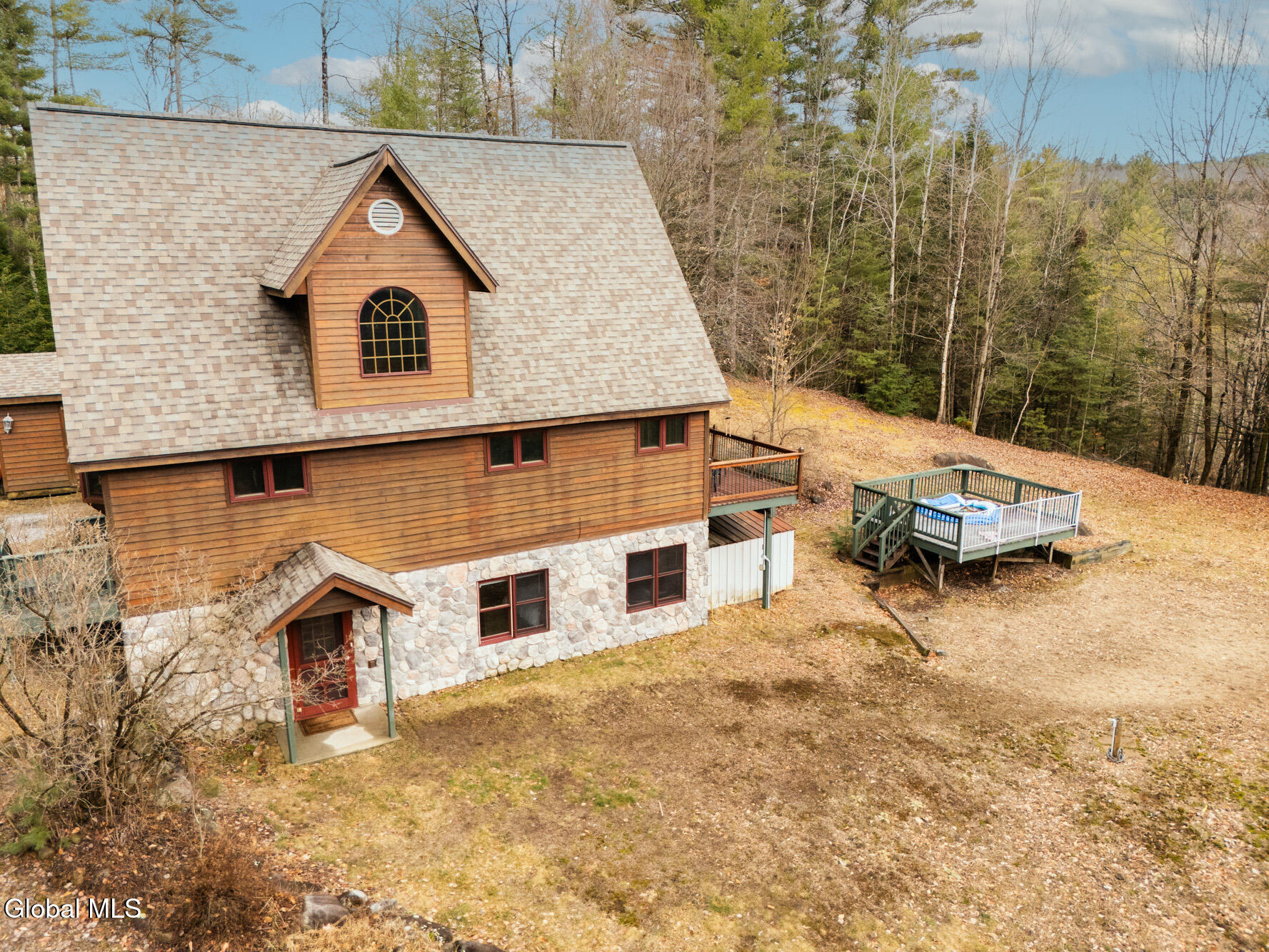 5107 Ny-8 Chestertown NY 12817