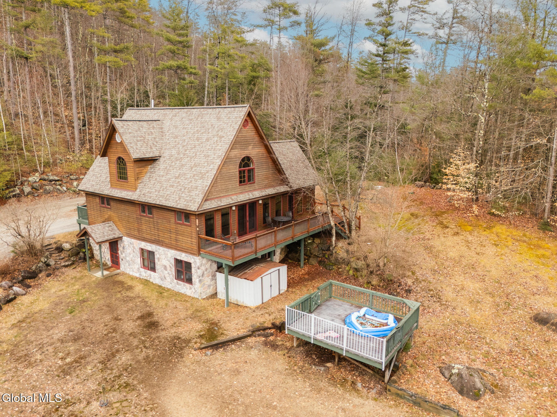 5107 Ny-8 Chestertown NY 12817