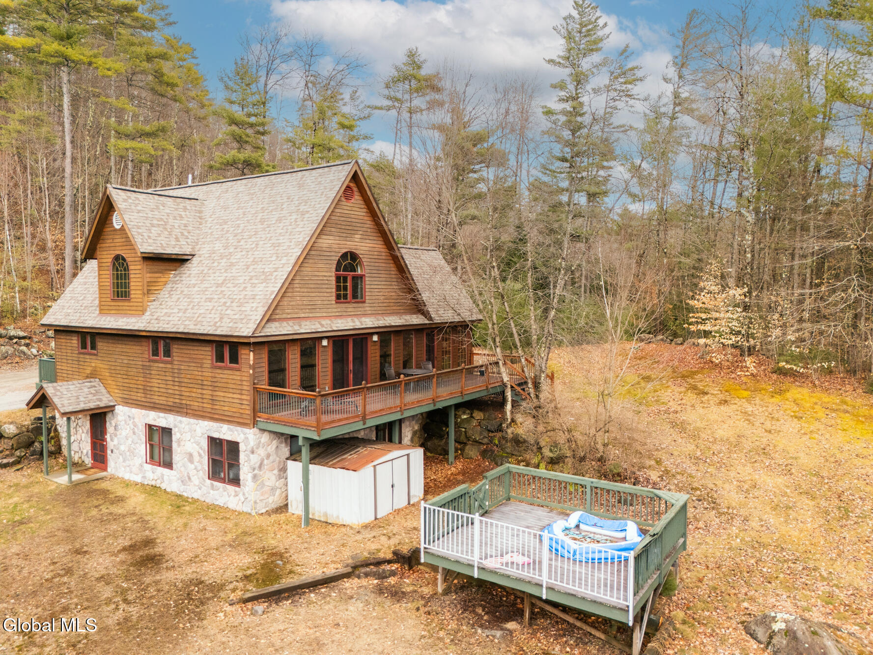 5107 Ny-8 Chestertown NY 12817