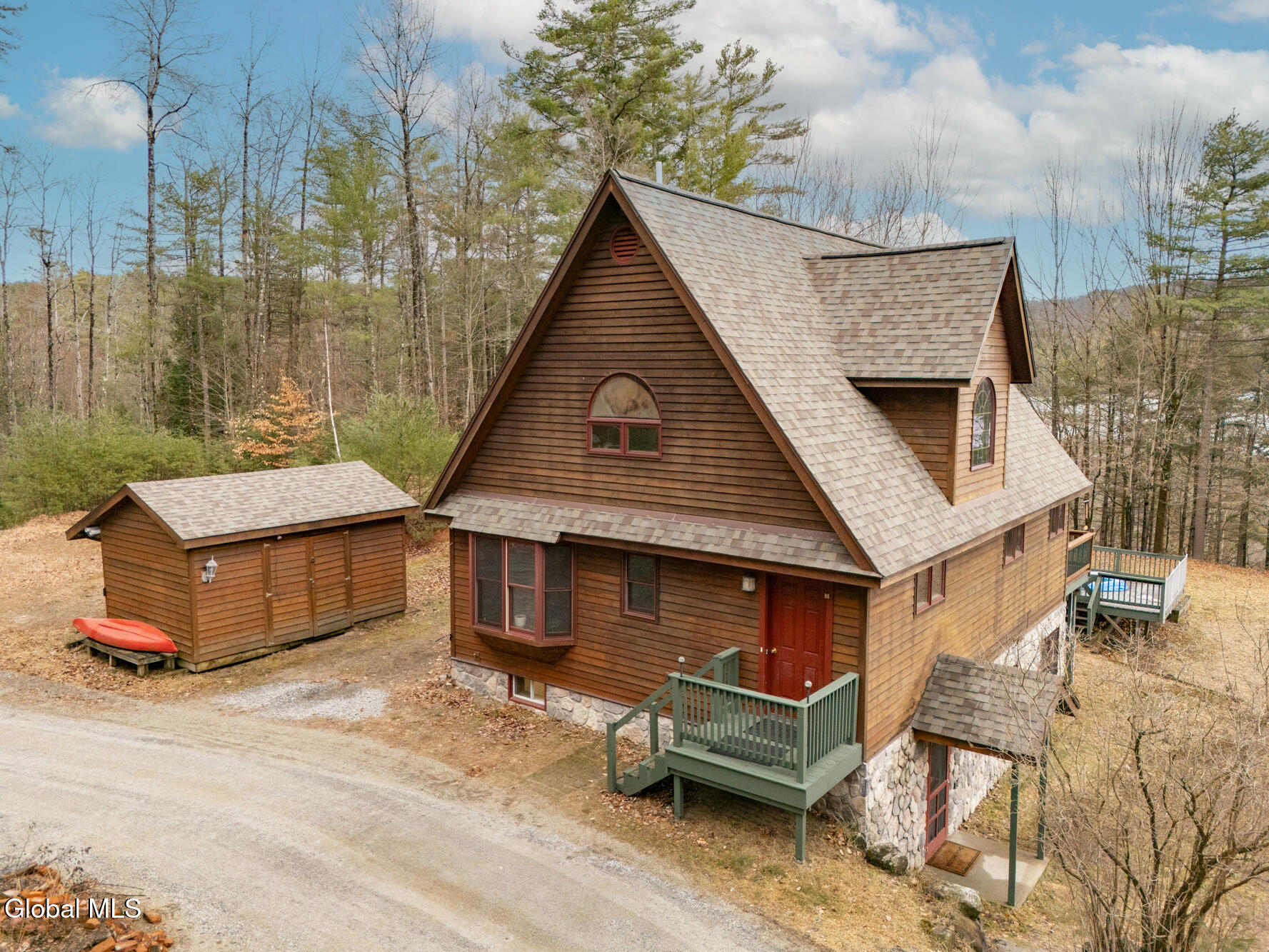 5107 Ny-8 Chestertown NY 12817