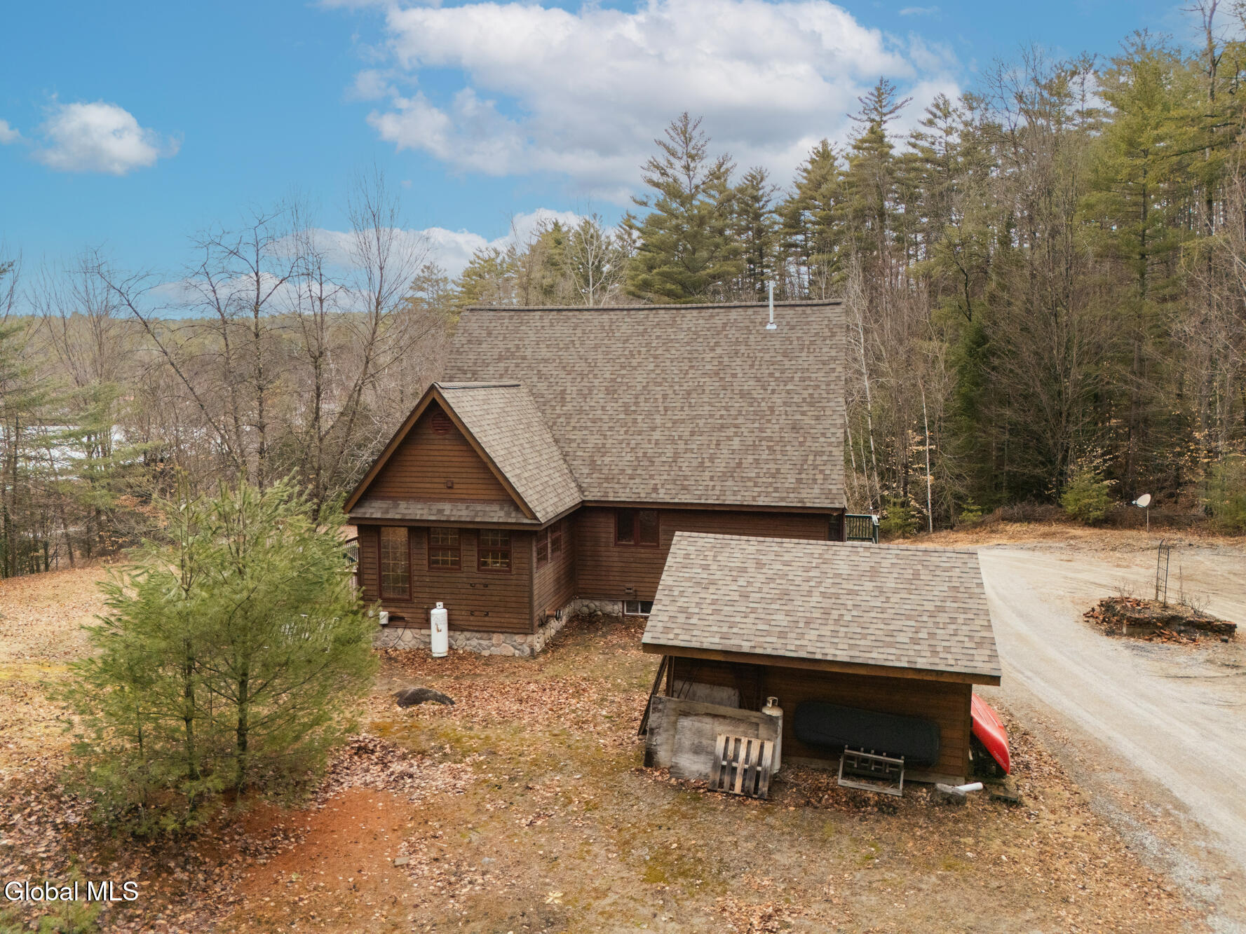 5107 Ny-8 Chestertown NY 12817