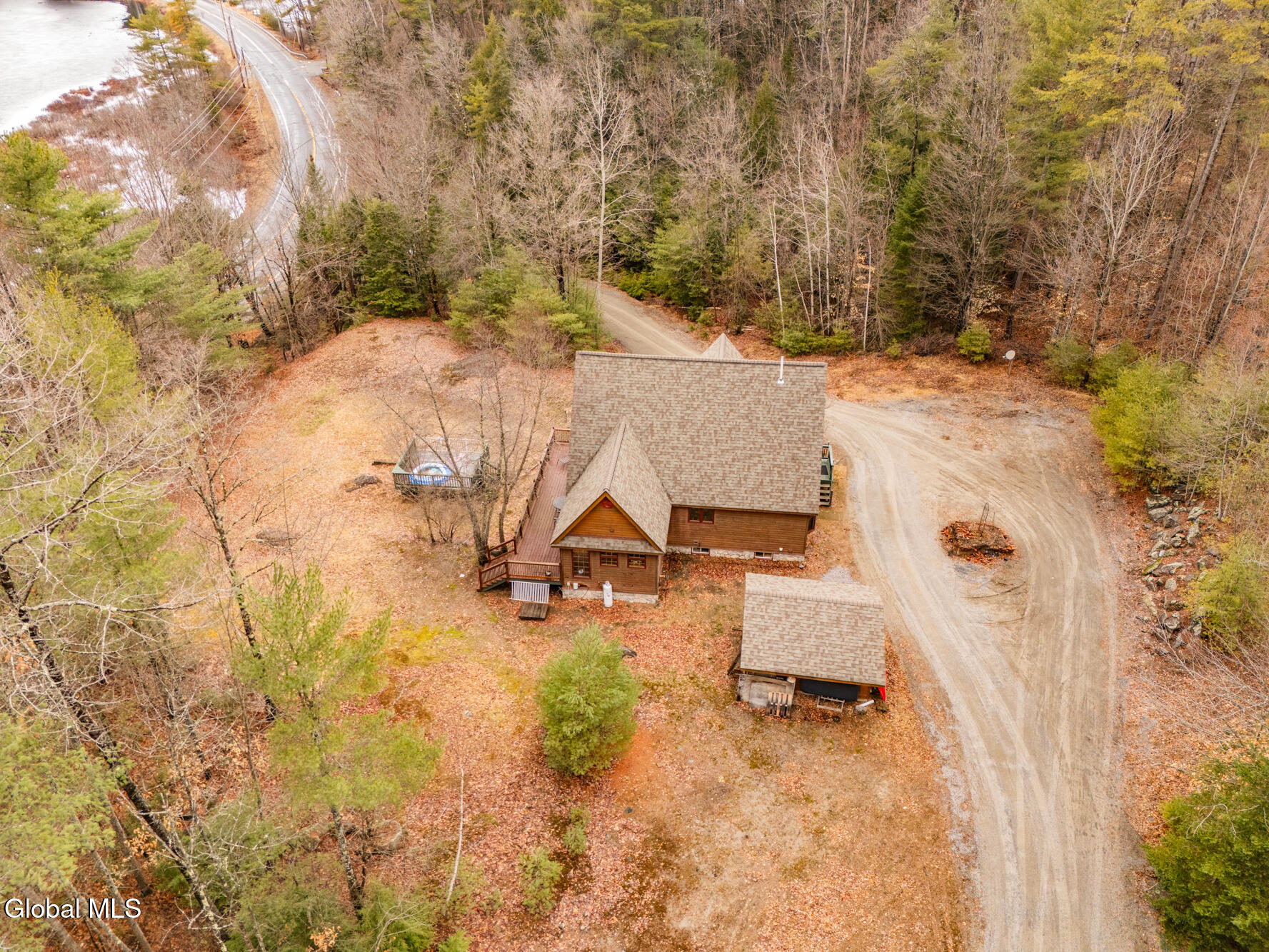 5107 Ny-8 Chestertown NY 12817