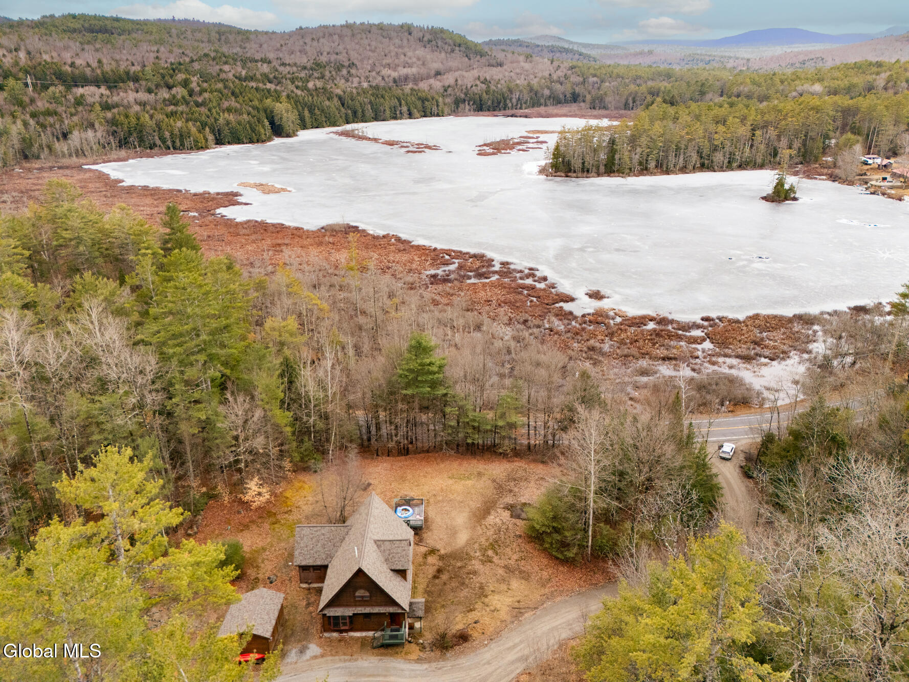 5107 Ny-8 Chestertown NY 12817