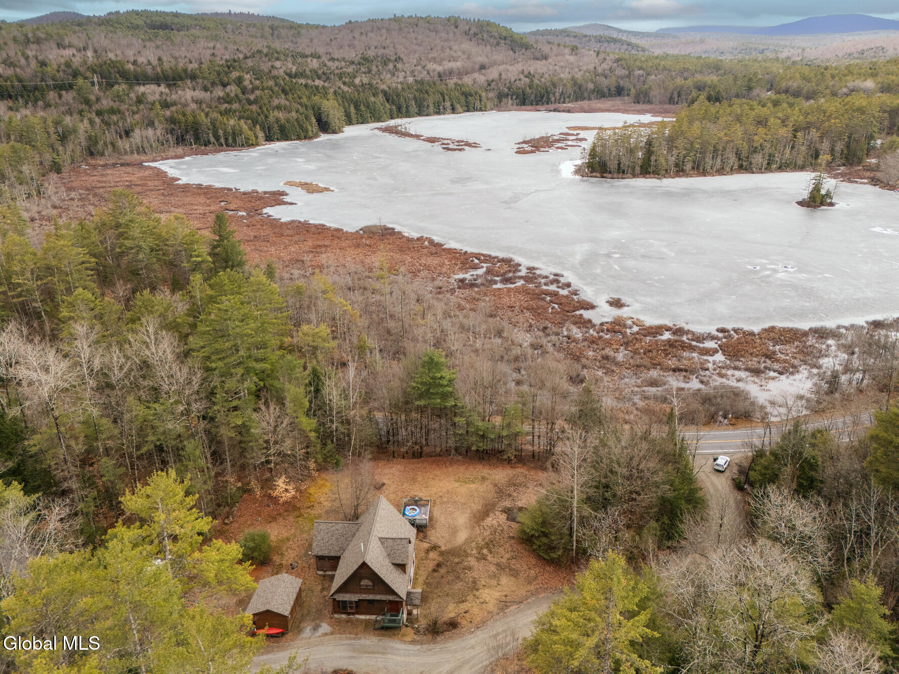 5107 Ny-8 Chestertown NY 12817