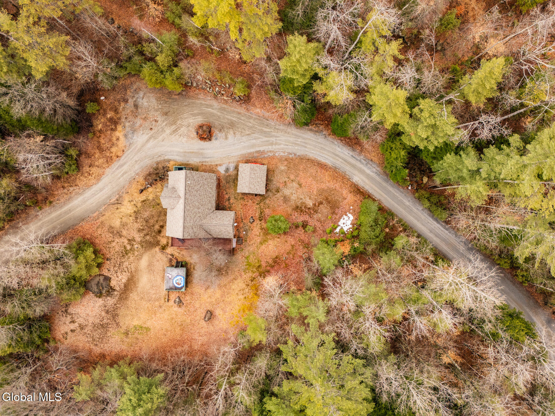 5107 Ny-8 Chestertown NY 12817