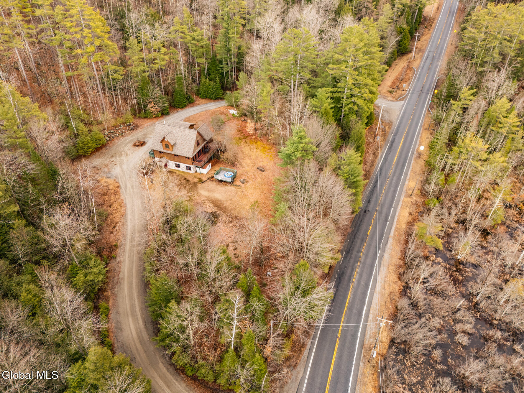 5107 Ny-8 Chestertown NY 12817