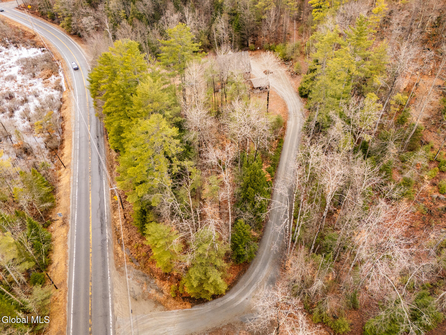 5107 Ny-8 Chestertown NY 12817