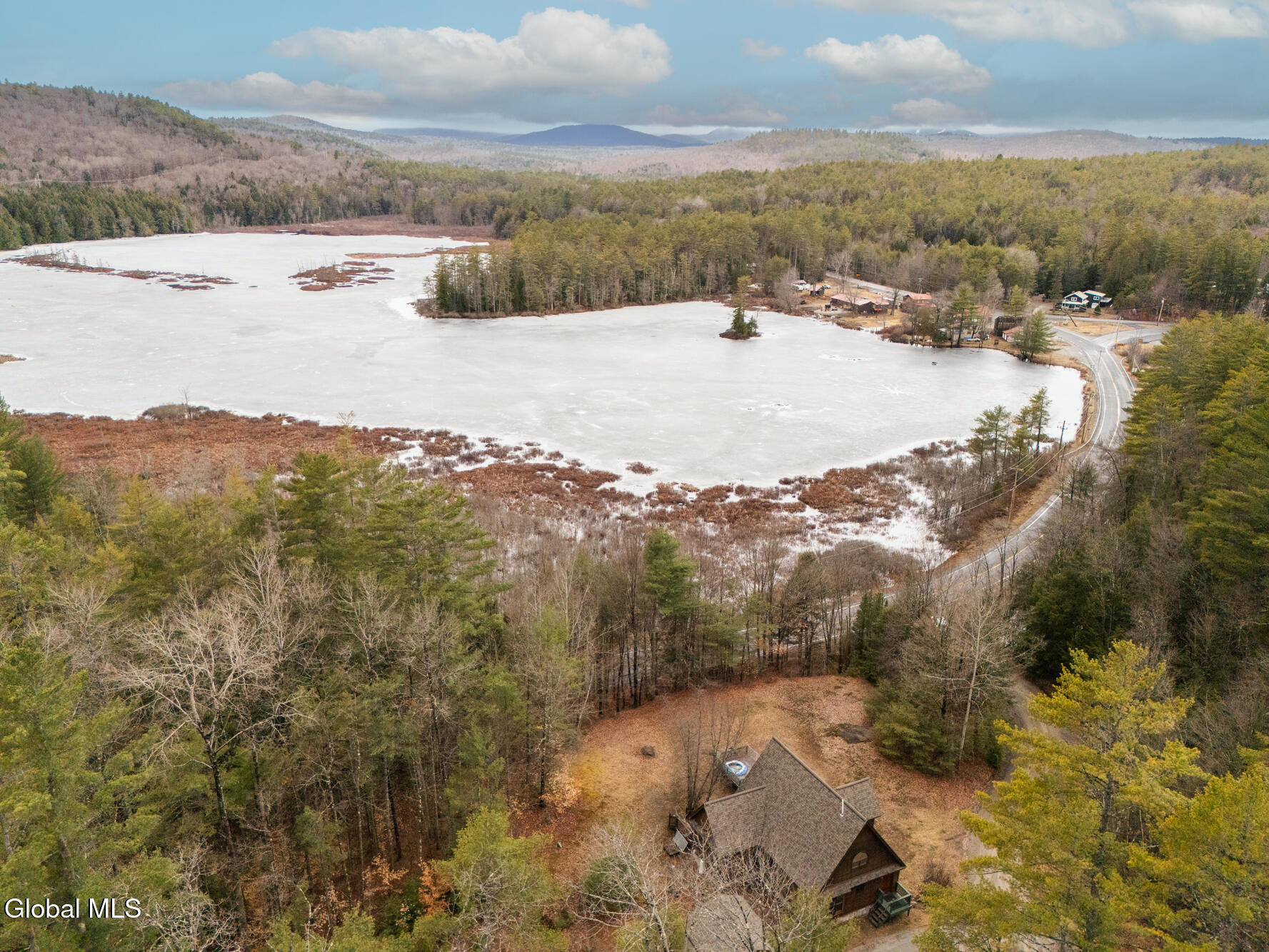 5107 Ny-8 Chestertown NY 12817