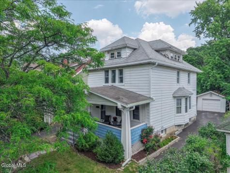2502 15th Street Troy NY 12180
