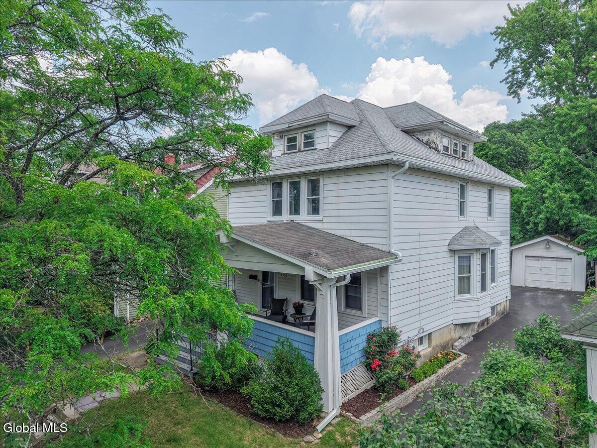2502 15th Street Troy NY 12180