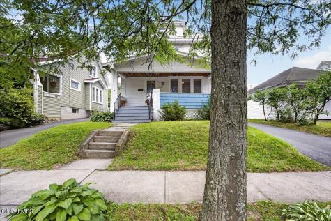 2502 15th Street Troy NY 12180