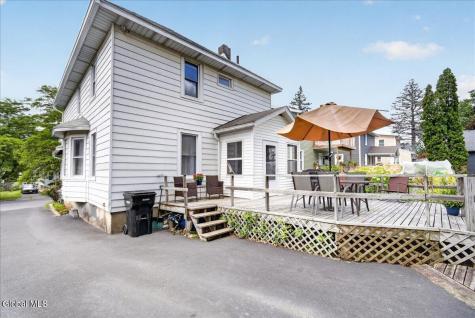 2502 15th Street Troy NY 12180