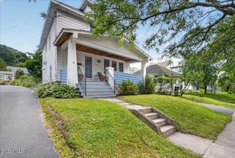 2502 15th Street Troy NY 12180