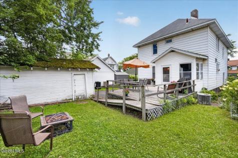 2502 15th Street Troy NY 12180