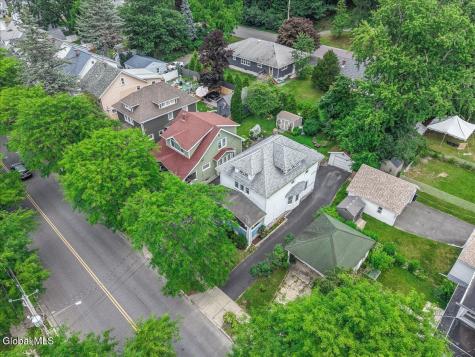 2502 15th Street Troy NY 12180