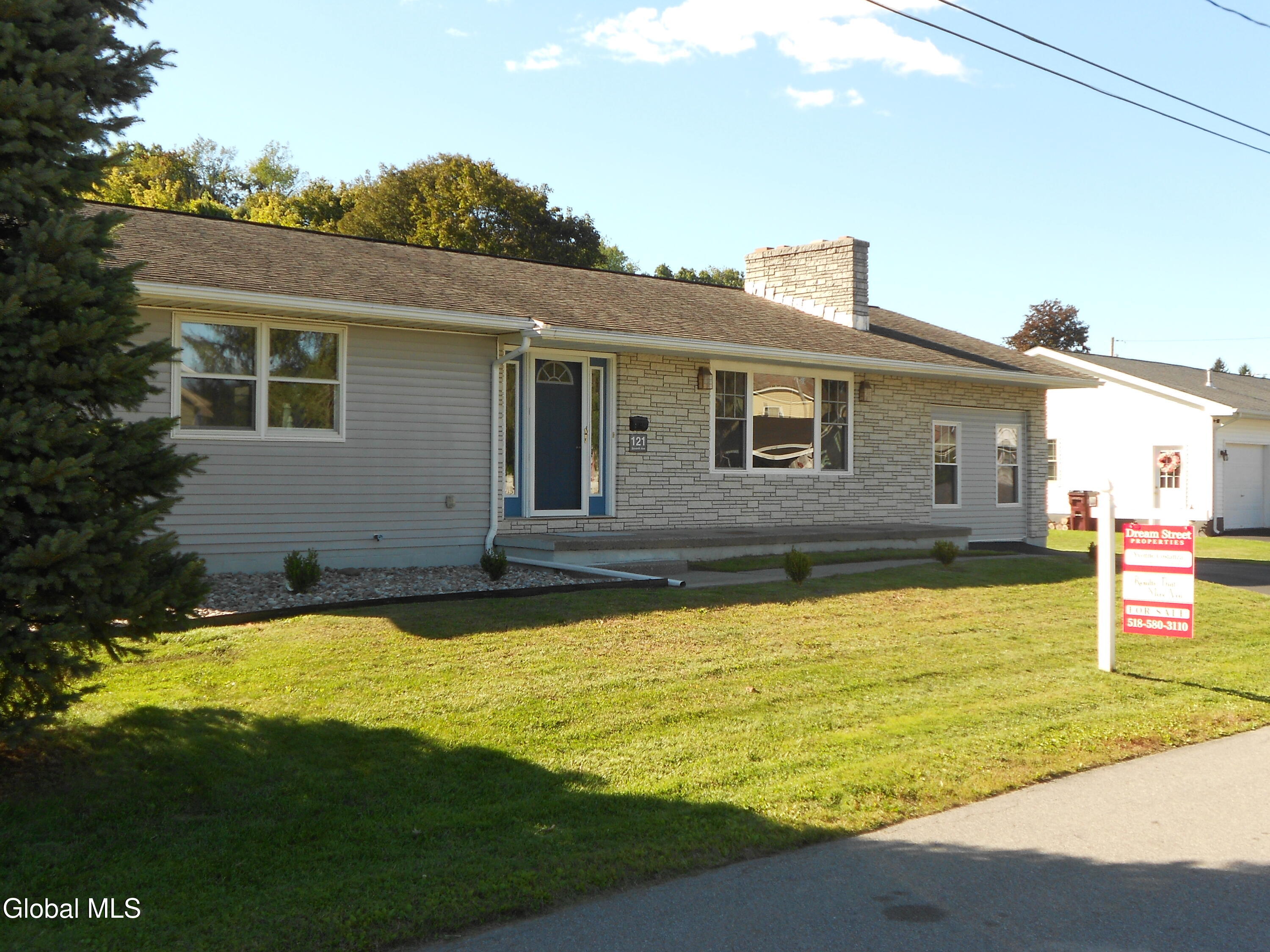 121 N 7th Avenue Mechanicville NY 12118
