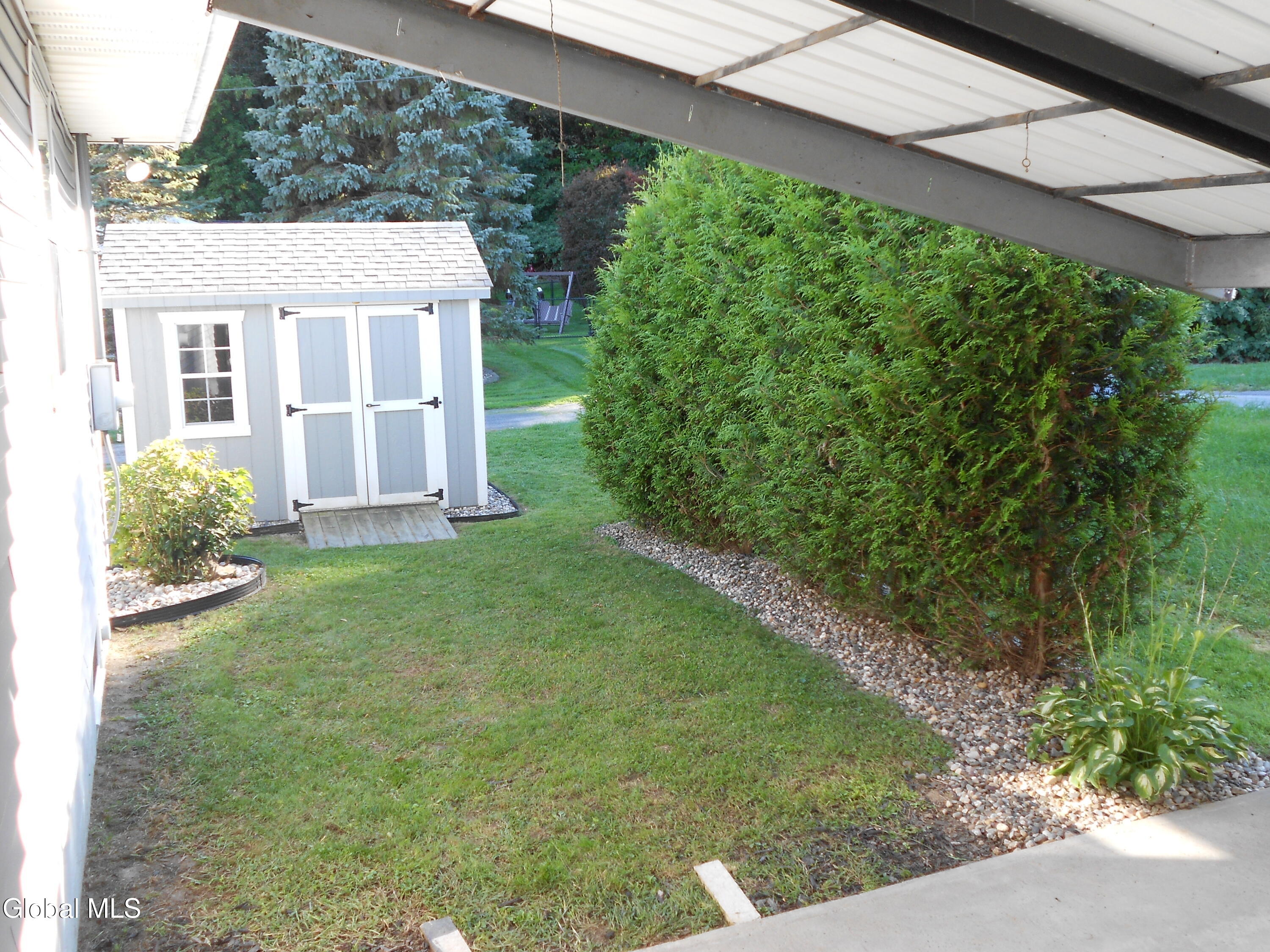 121 N 7th Avenue Mechanicville NY 12118