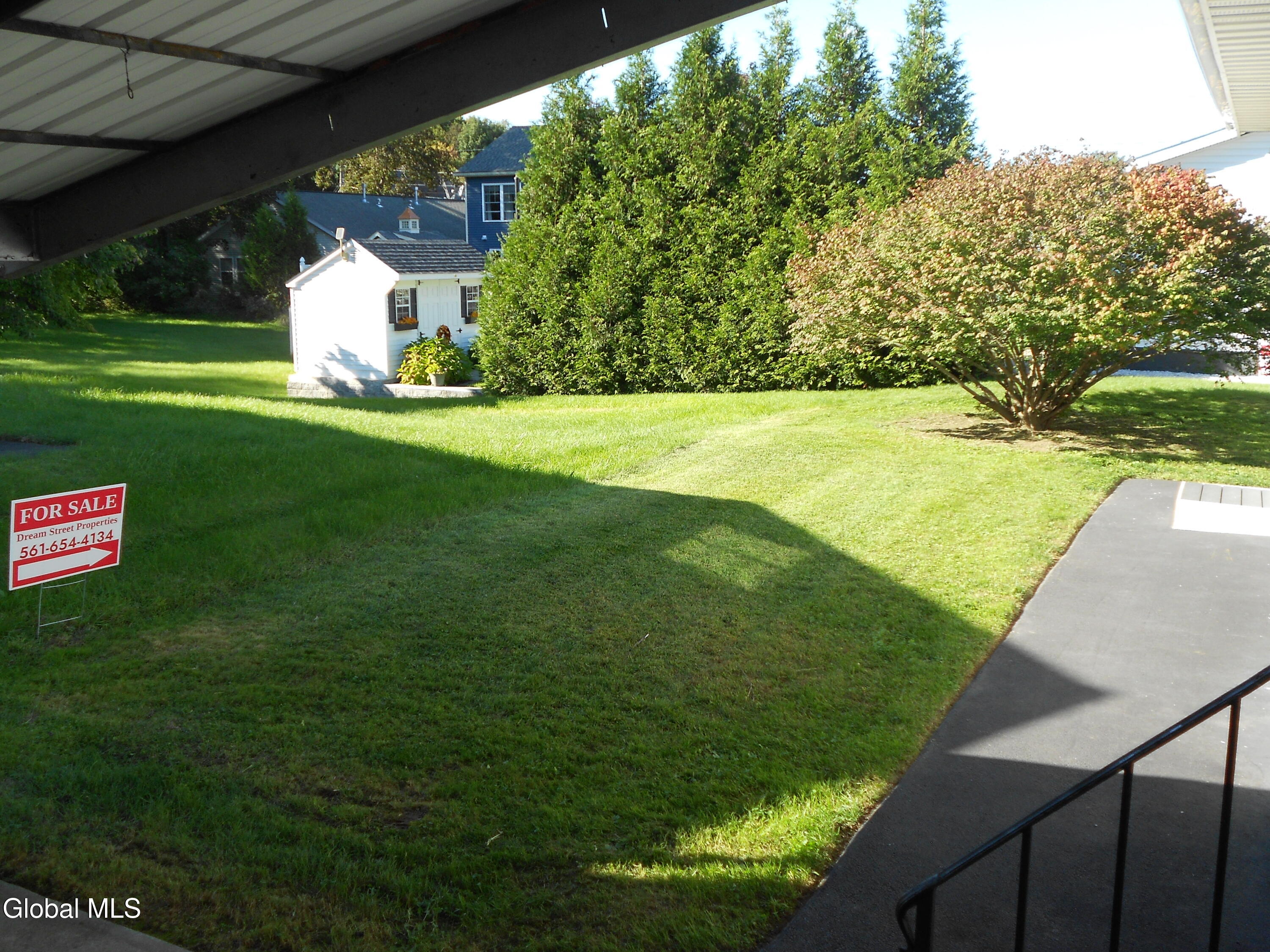 121 N 7th Avenue Mechanicville NY 12118