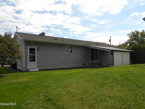 121 N 7th Avenue Mechanicville NY 12118