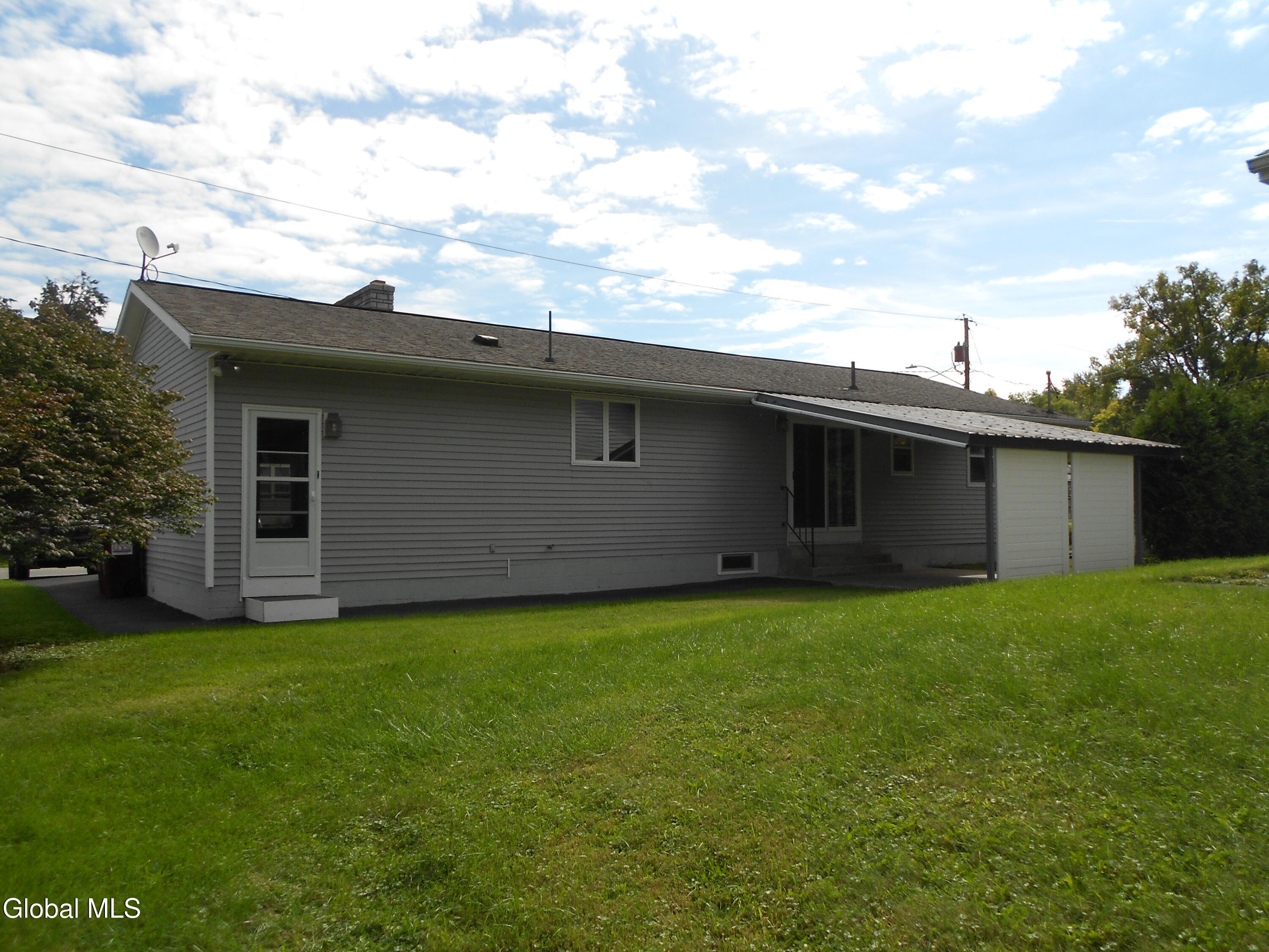 121 N 7th Avenue Mechanicville NY 12118