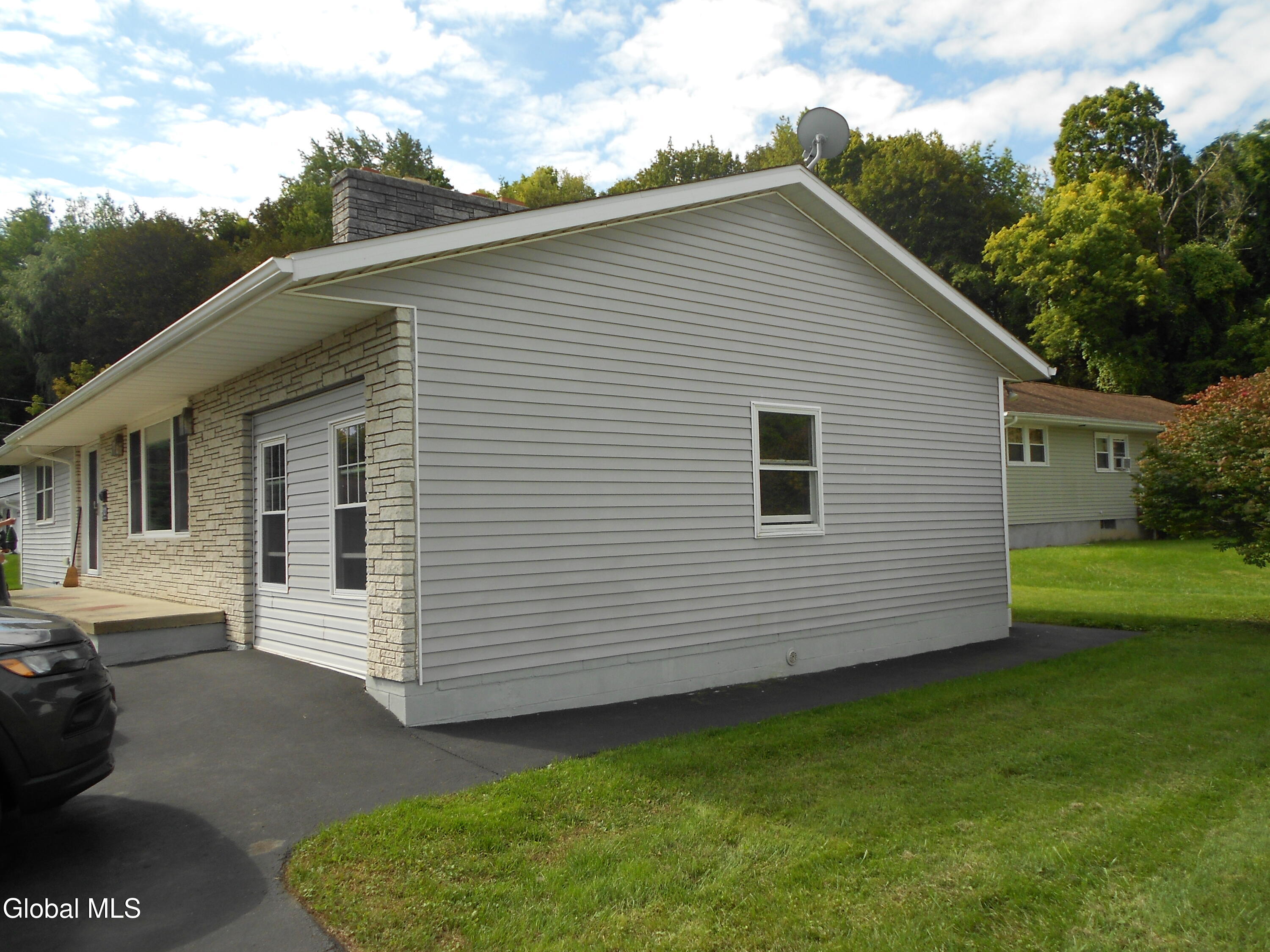 121 N 7th Avenue Mechanicville NY 12118