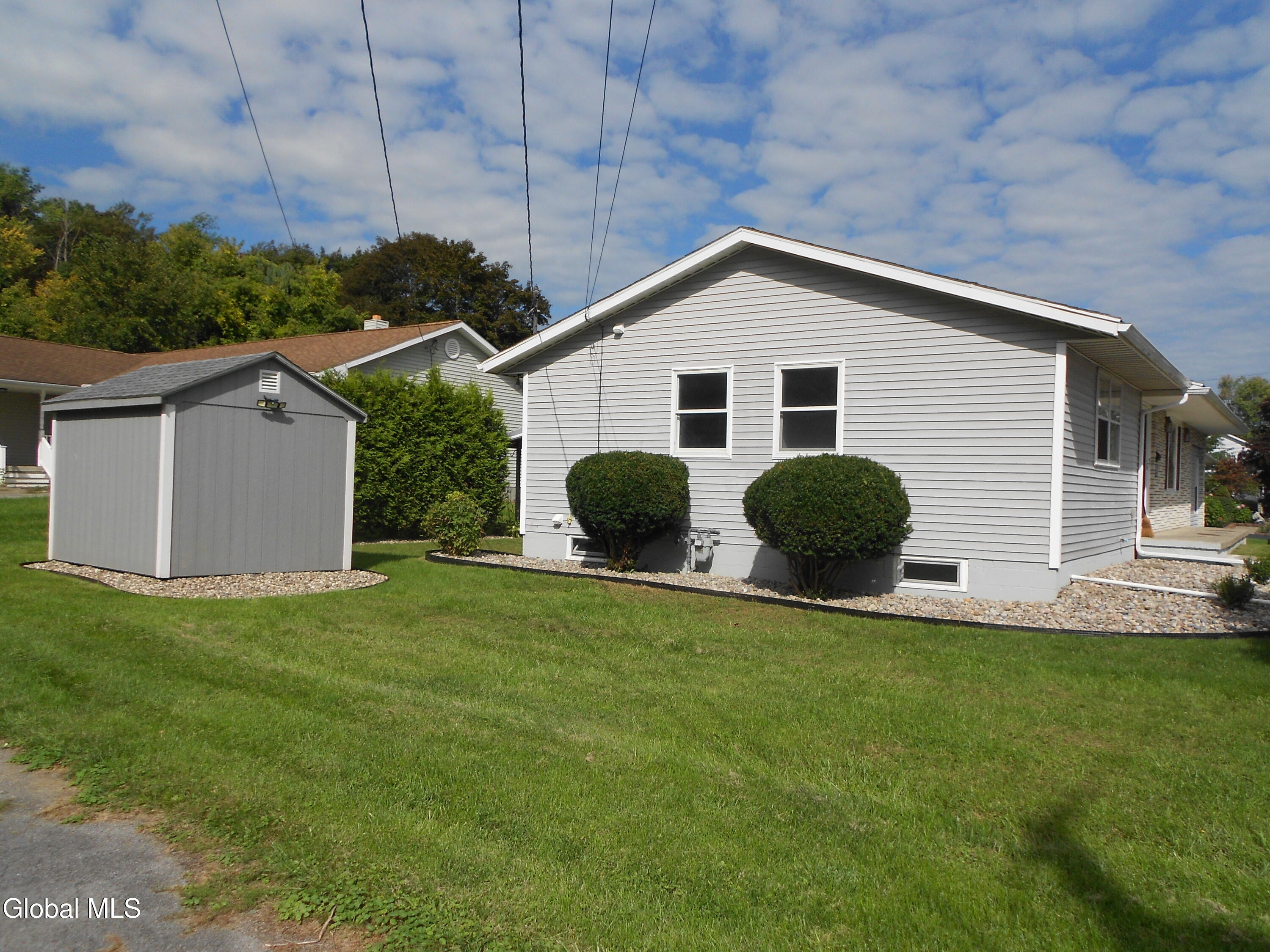 121 N 7th Avenue Mechanicville NY 12118