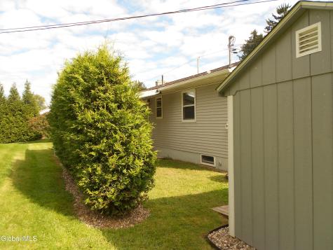121 N 7th Avenue Mechanicville NY 12118