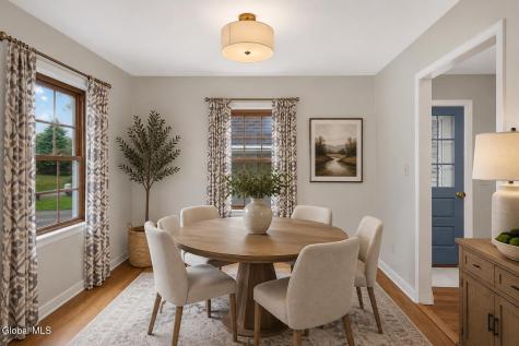 2075 Baker Avenue Niskayuna NY 12309