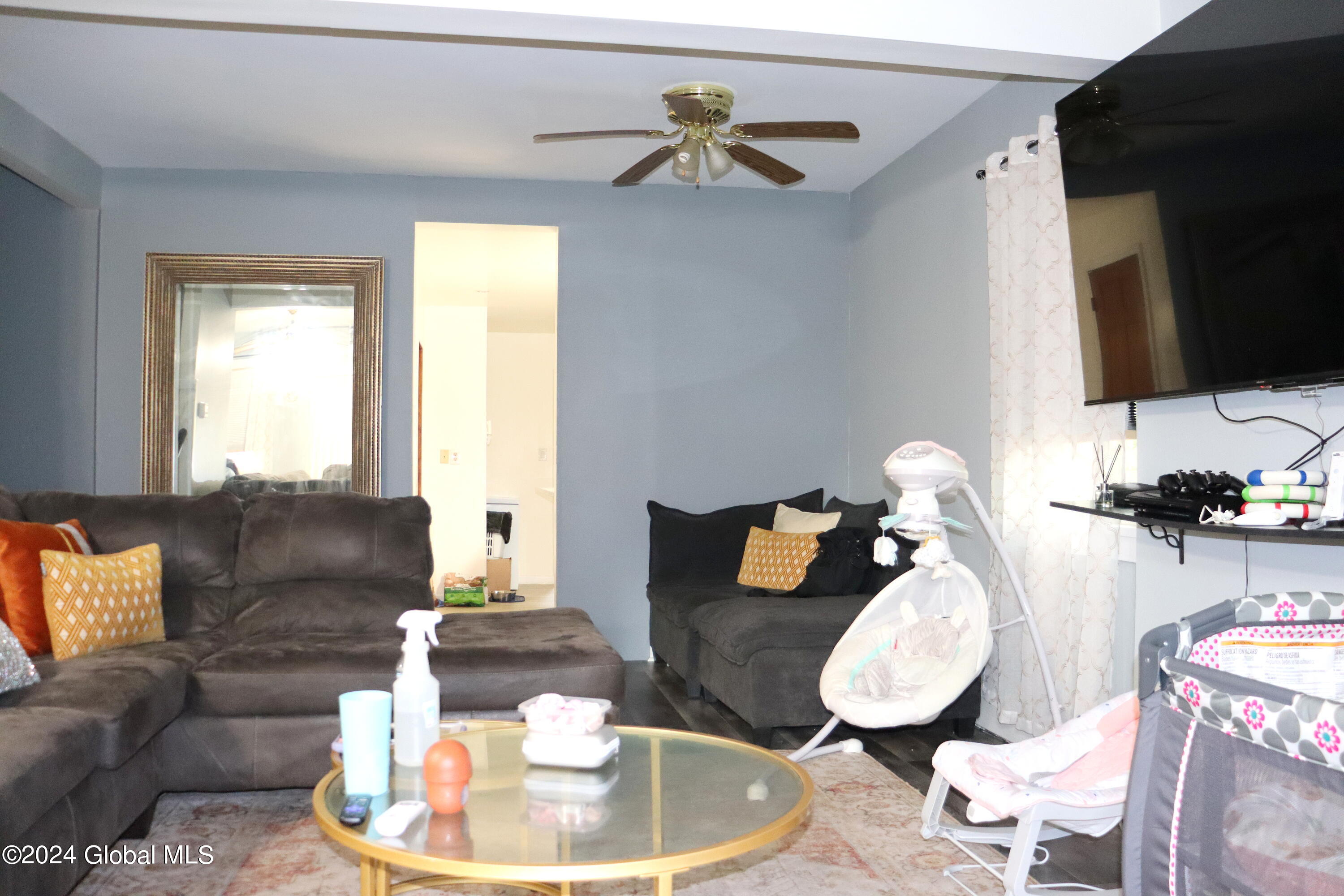 417 Eleanor Street Schenectady NY 12306