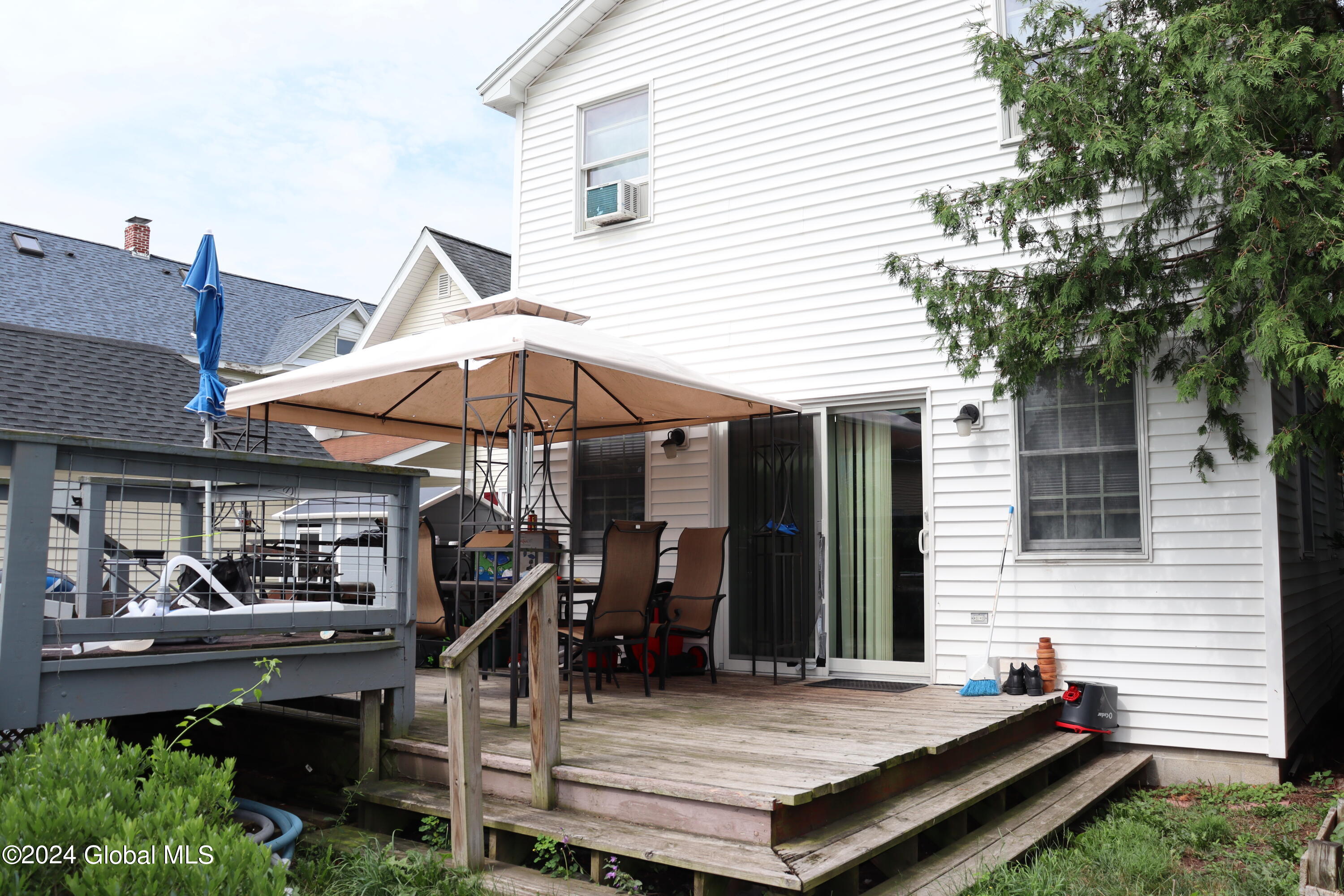 417 Eleanor Street Schenectady NY 12306