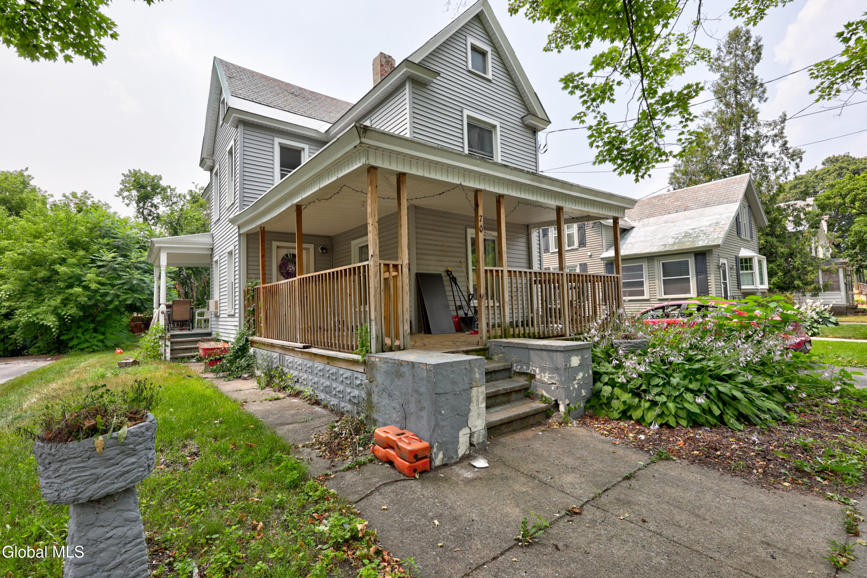 70 Walnut Street Glens Falls NY 12801