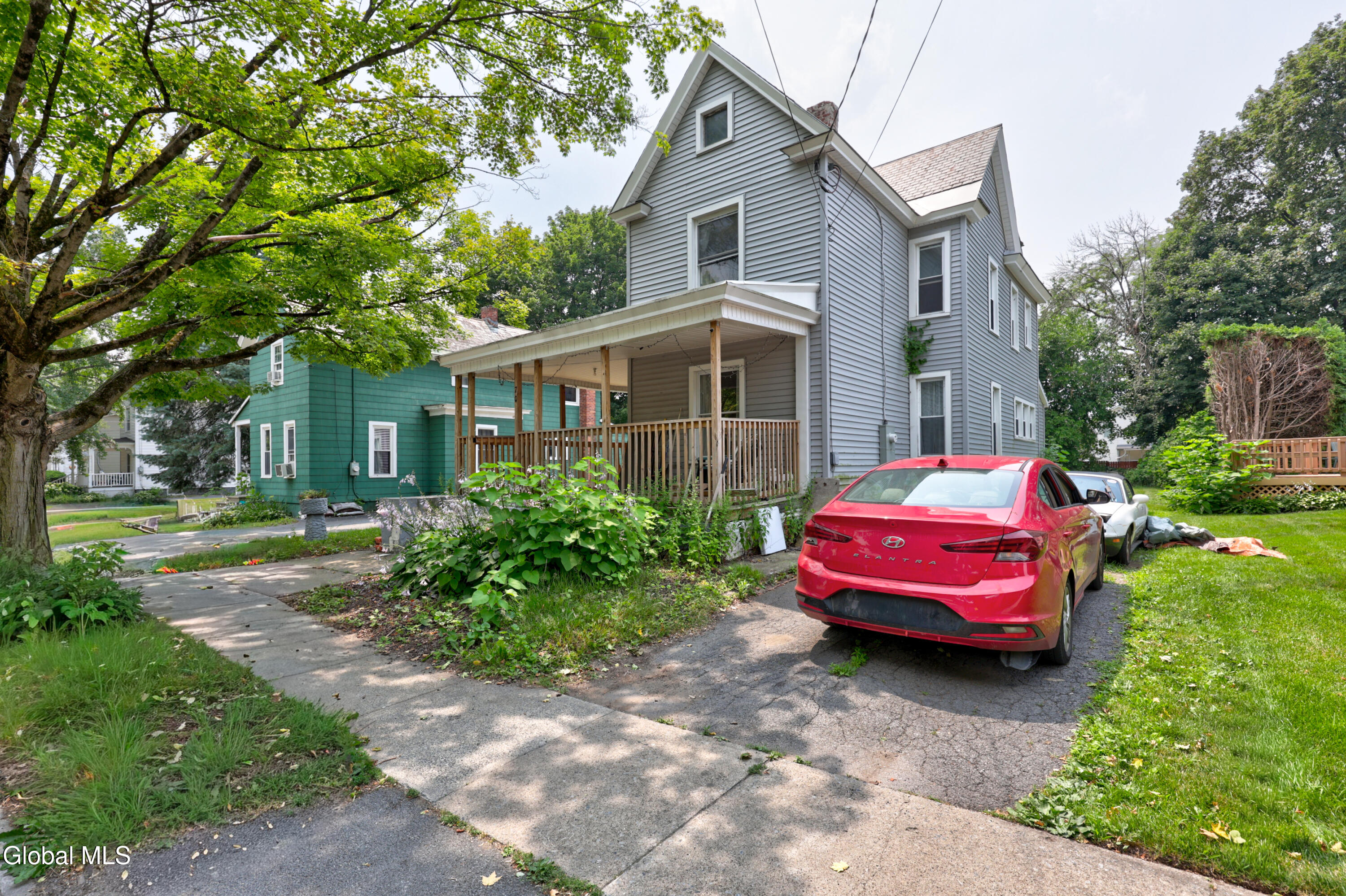 70 Walnut Street Glens Falls NY 12801