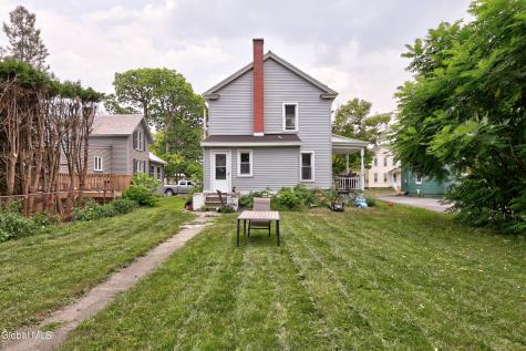 70 Walnut Street Glens Falls NY 12801