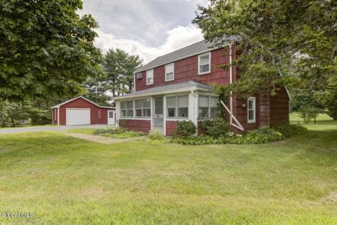 1182 Van Hoesen Road Castleton NY 12033