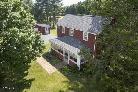 1182 Van Hoesen Road Castleton NY 12033