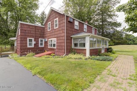 1182 Van Hoesen Road Castleton NY 12033