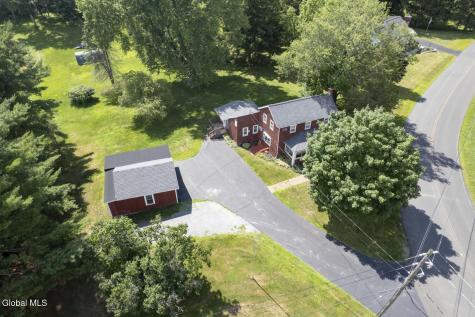 1182 Van Hoesen Road Castleton NY 12033