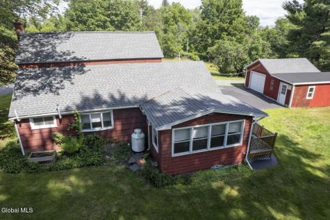1182 Van Hoesen Road Castleton NY 12033