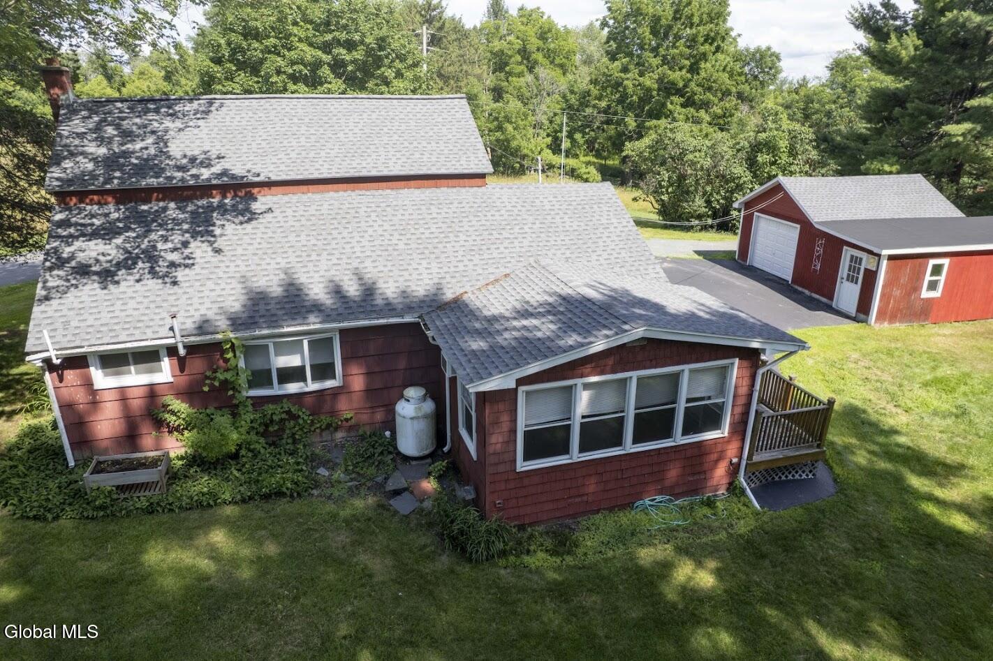 1182 Van Hoesen Road Castleton On Hudson NY 12033