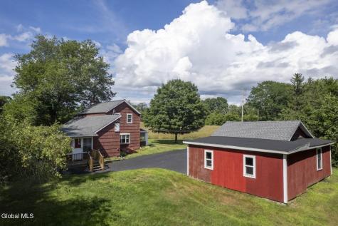 1182 Van Hoesen Road Castleton NY 12033