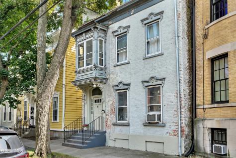 246 Union Street Schenectady NY 12305