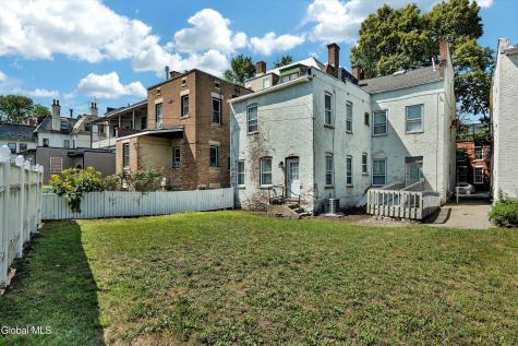 246 Union Street Schenectady NY 12305