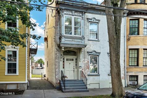 246 Union Street Schenectady NY 12305