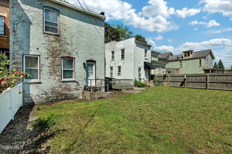246 Union Street Schenectady NY 12305