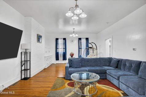 246 Union Street Schenectady NY 12305