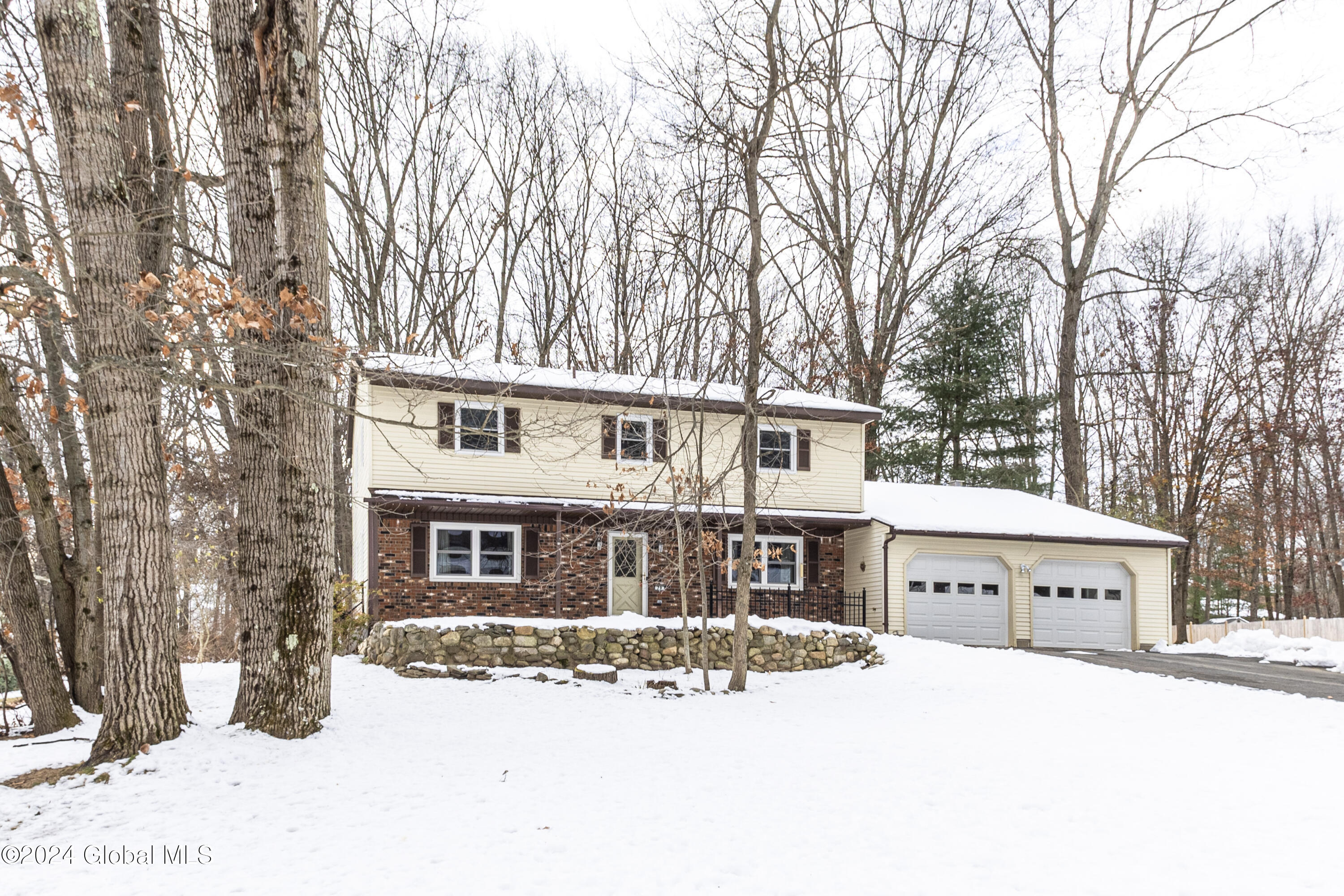 79 St Andrews Drive Clifton Park NY 12065