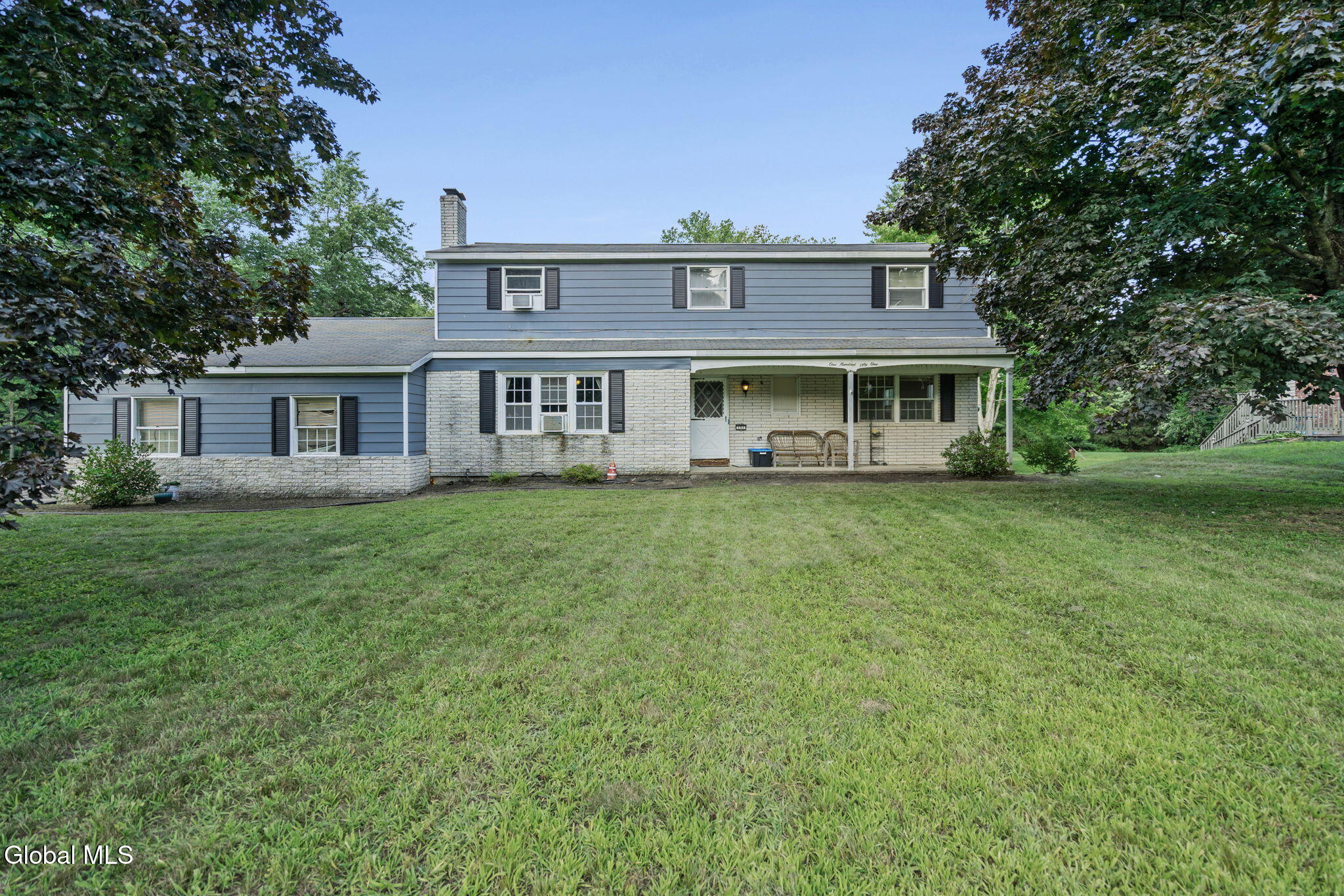 151 Wood Dale Drive Clifton Park NY 12019