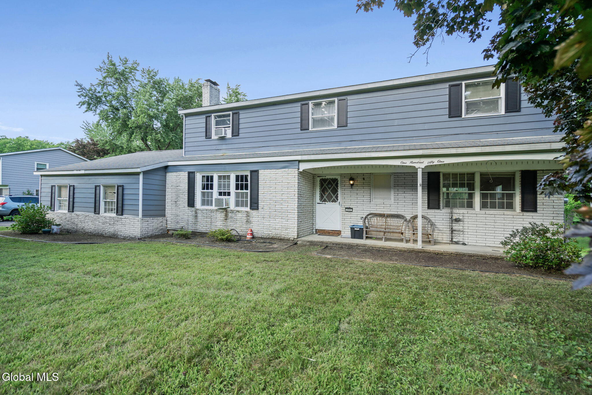 151 Wood Dale Drive Clifton Park NY 12019